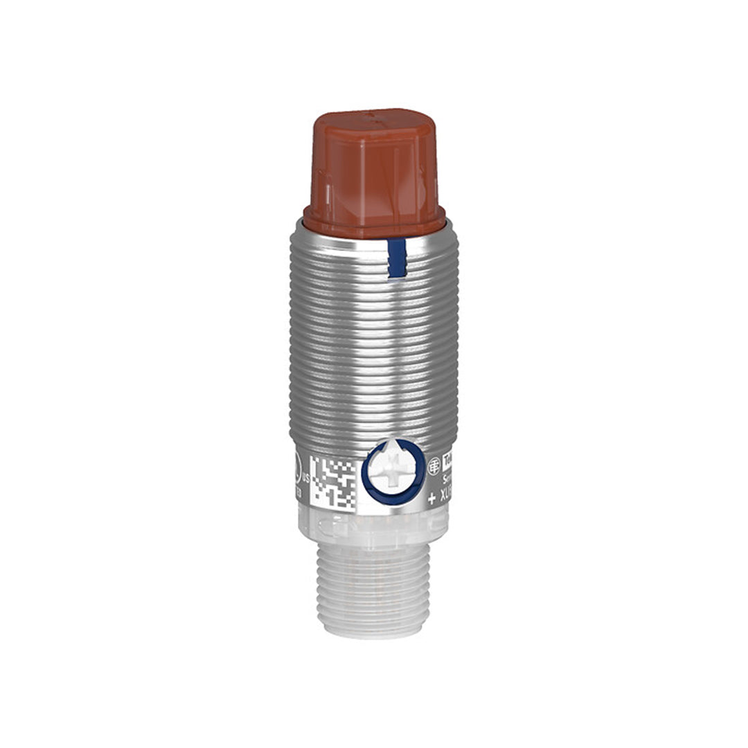 Photoelectric Sensor (เซ็นเซอร์) Telemecanique Sensor code XUB9BPYWM12
