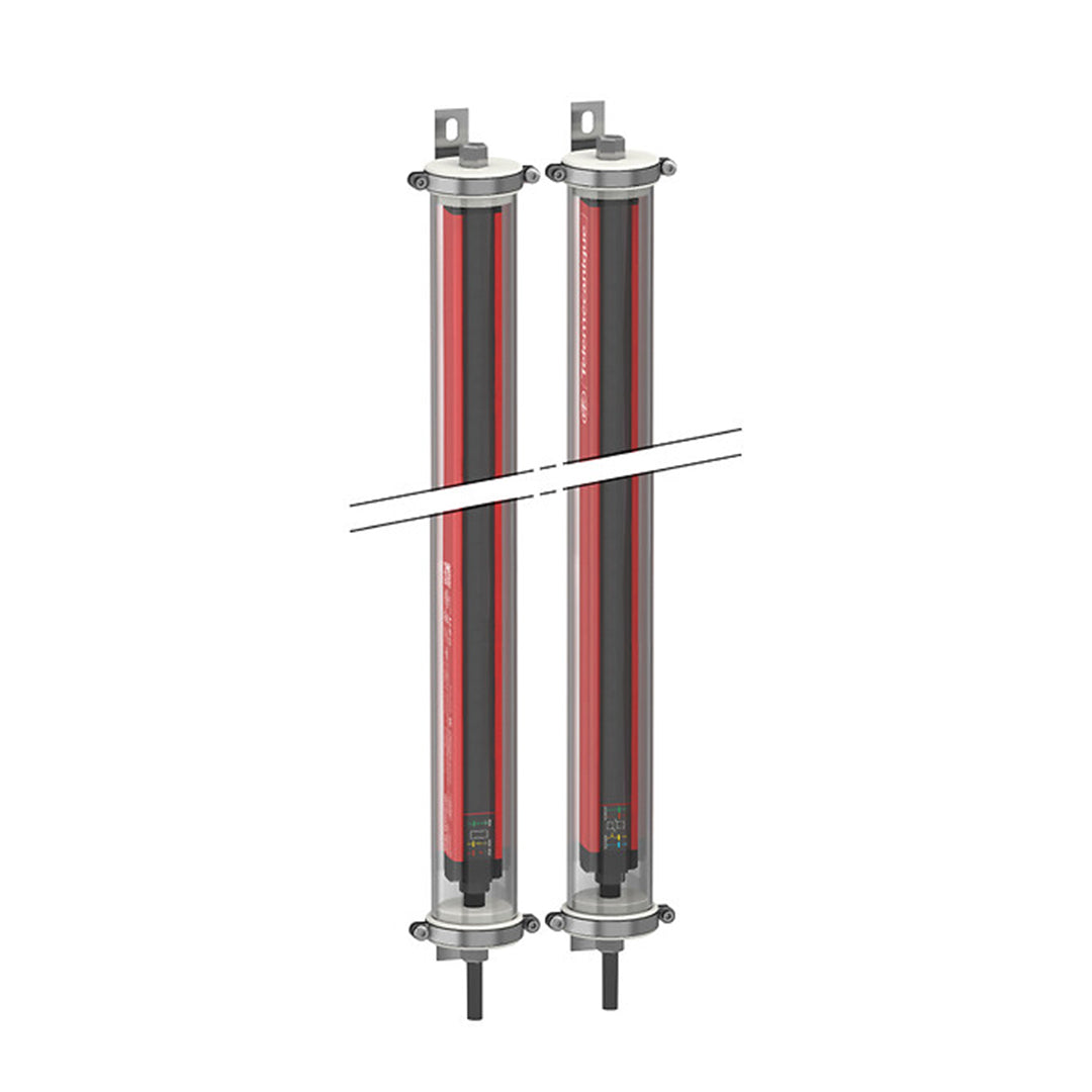 Safety Light Curtain ม่านแสงนิรภัย Telemecanique Sensor code XUSL4E2BB051LWC