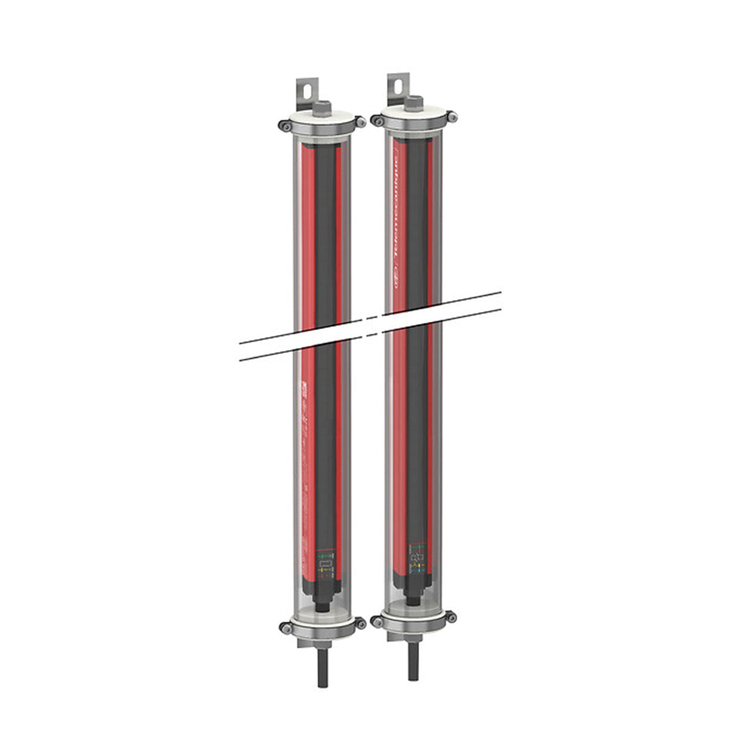 Safety Light Curtain ม่านแสงนิรภัย Telemecanique Sensor code XUSL4E30H091LWH