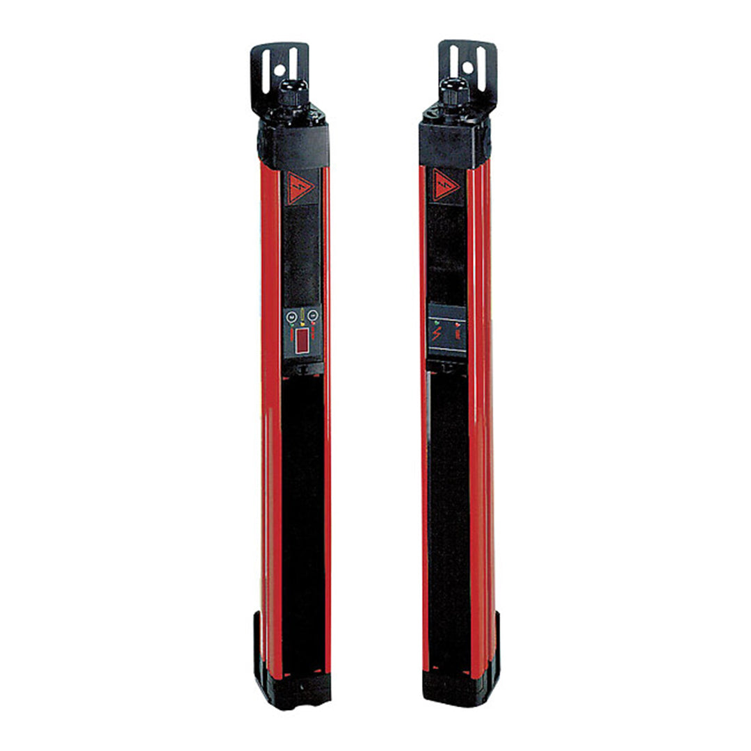 Safety Light Curtain ม่านแสงนิรภัย Telemecanique Sensor code XUSLAT1