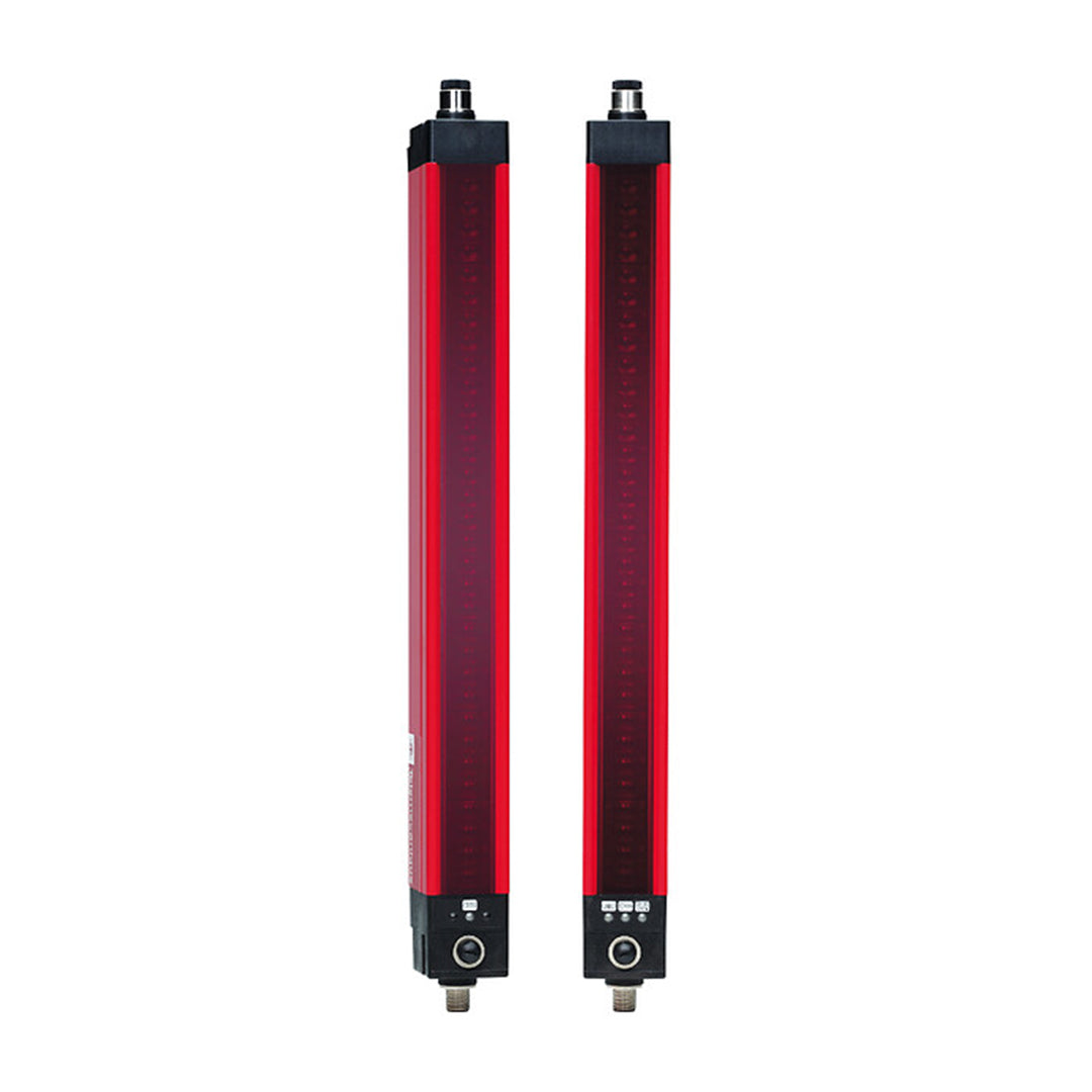 Safety Light Curtain ม่านแสงนิรภัย Telemecanique Sensor code XUSLDMY5A1360T