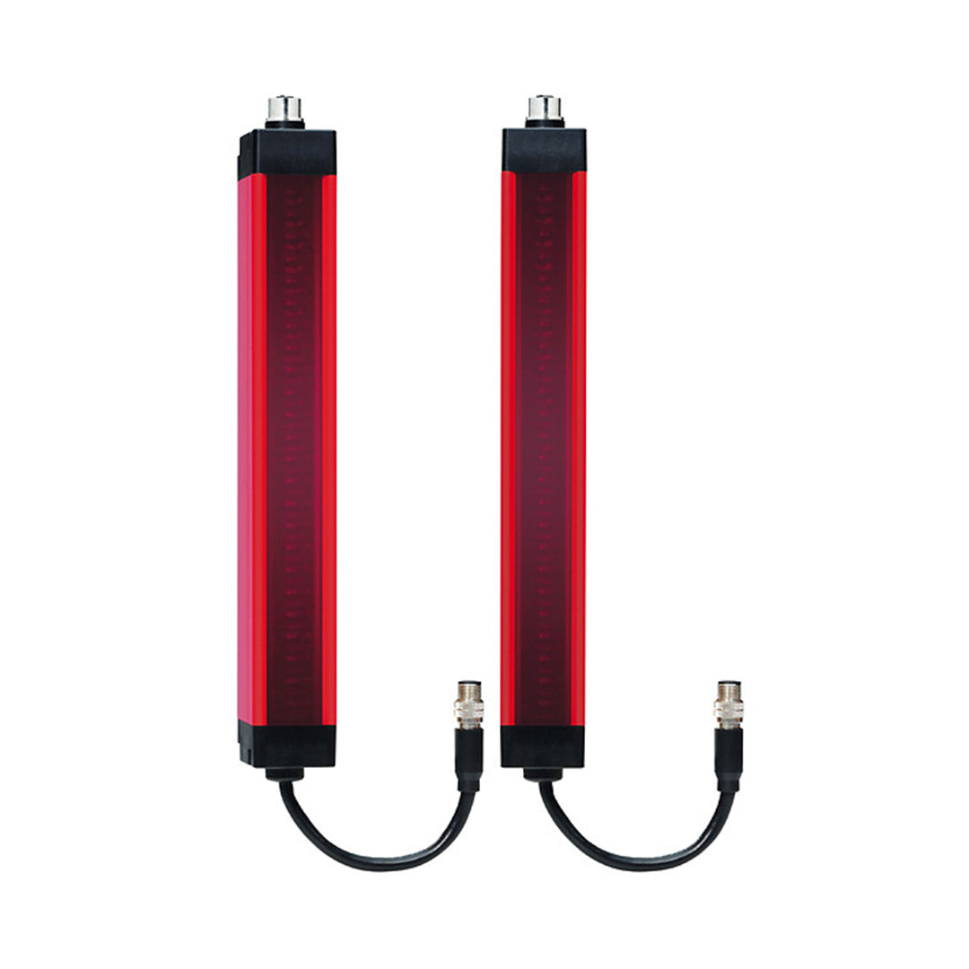 Safety Light Curtain ม่านแสงนิรภัย Telemecanique Sensor code XUSLDSQ6A0760T