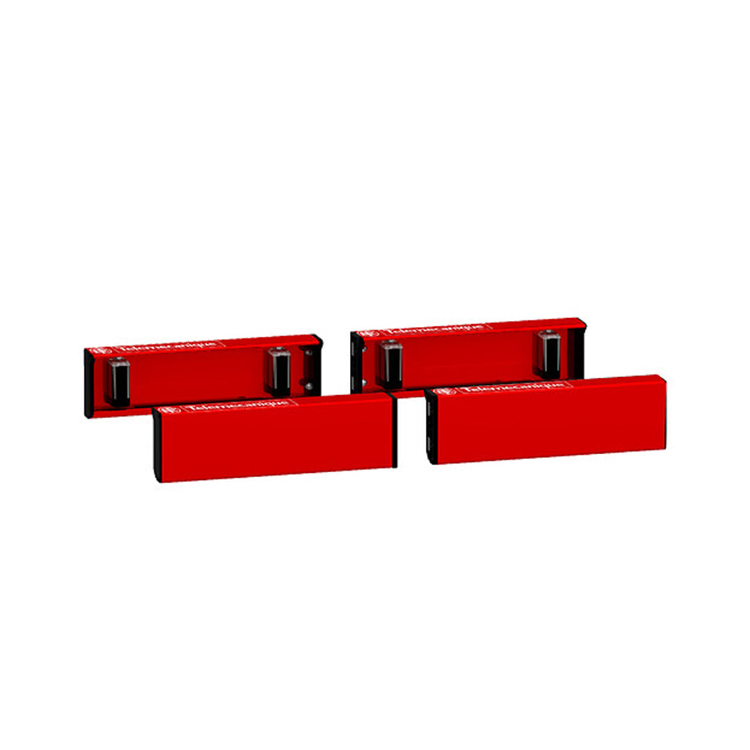 Safety Light Curtain ม่านแสงนิรภัย Telemecanique Sensor code XUSZAMT4PT