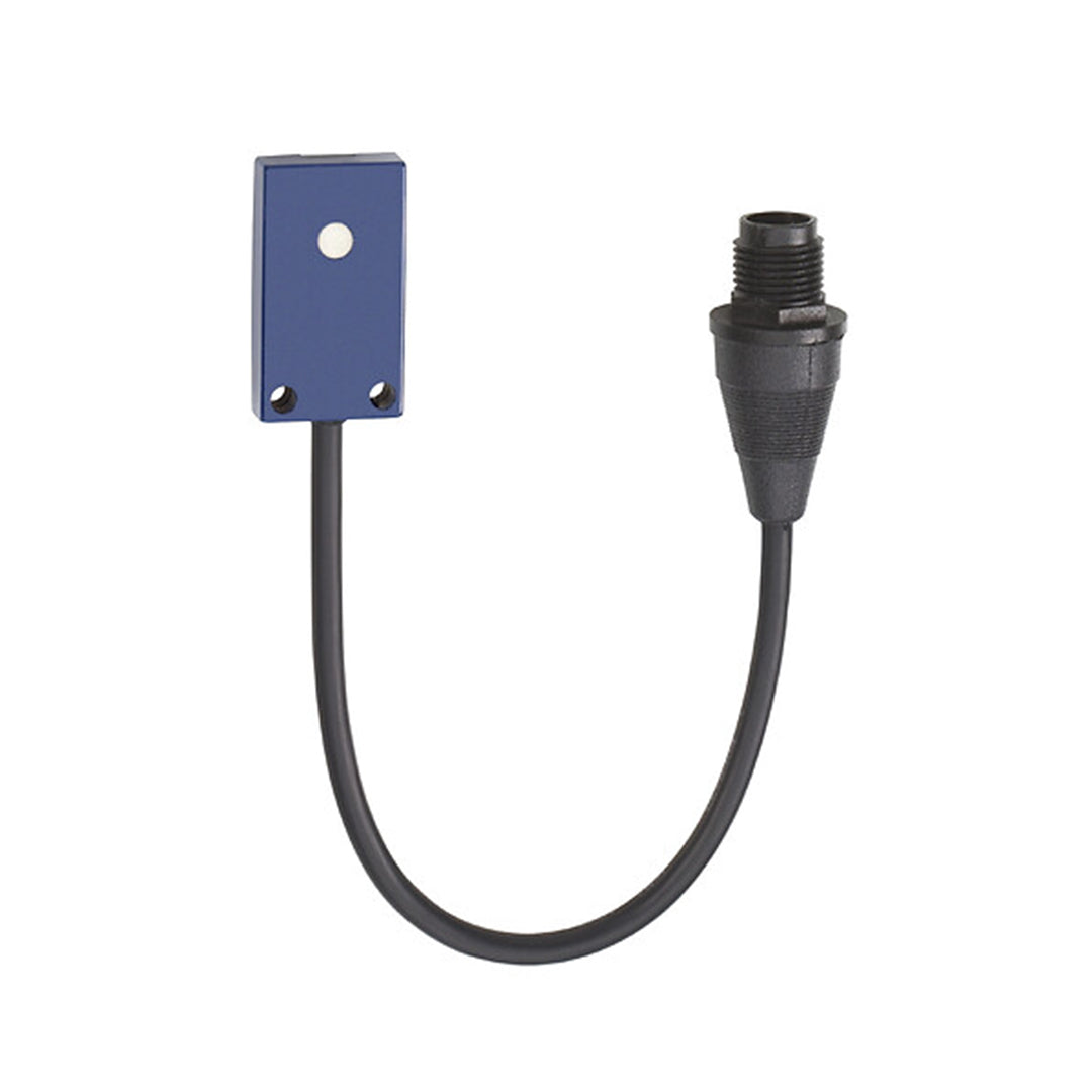Ultrasonic sensor เซ็นเซอร์ อัลตร้าโซนิค Telemacanique Sensor code XX7F1A2PAL01M12