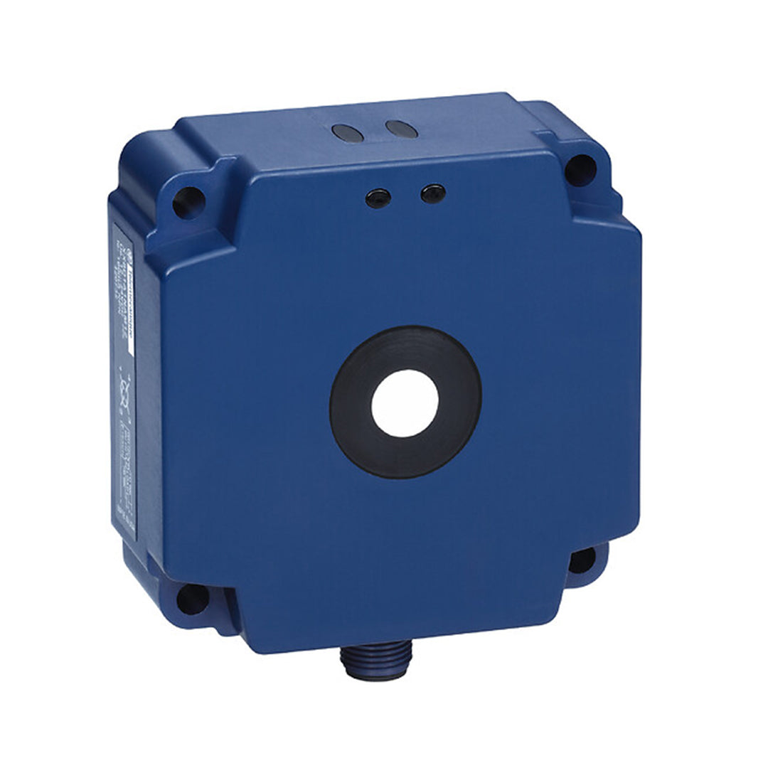 Ultrasonic sensor เซ็นเซอร์ อัลตร้าโซนิค Telemacanique Sensor code XX8D1A1PAM12