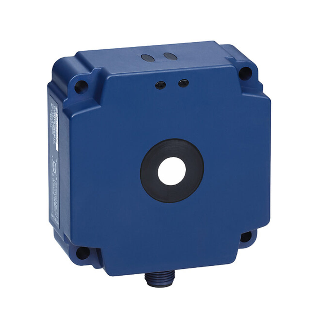 Ultrasonic sensor เซ็นเซอร์ อัลตร้าโซนิค Telemacanique Sensor code XX9D1A1C2M12