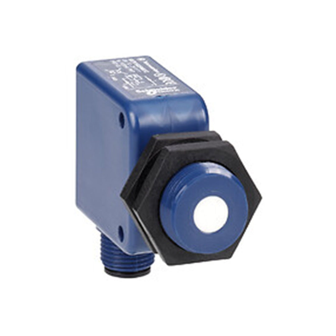 Ultrasonic sensor เซ็นเซอร์ อัลตร้าโซนิค Telemacanique Sensor code XX9V1A1F1M12