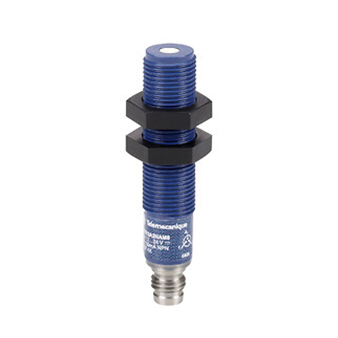 Ultrasonic sensor เซ็นเซอร์ อัลตร้าโซนิค Telemacanique Sensor code XXR12A8KAM8