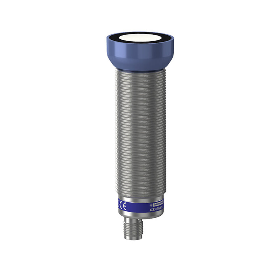 Ultrasonic sensor เซ็นเซอร์ อัลตร้าโซนิค Telemacanique Sensor code XXS30S4VM12