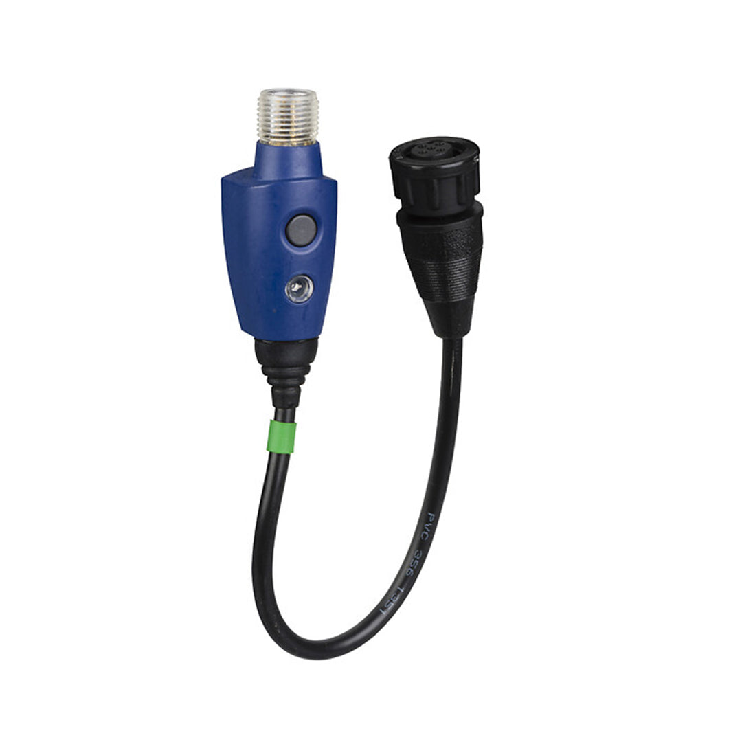 Ultrasonic sensor เซ็นเซอร์ อัลตร้าโซนิค Telemacanique Sensor code XXSIDPC04Q