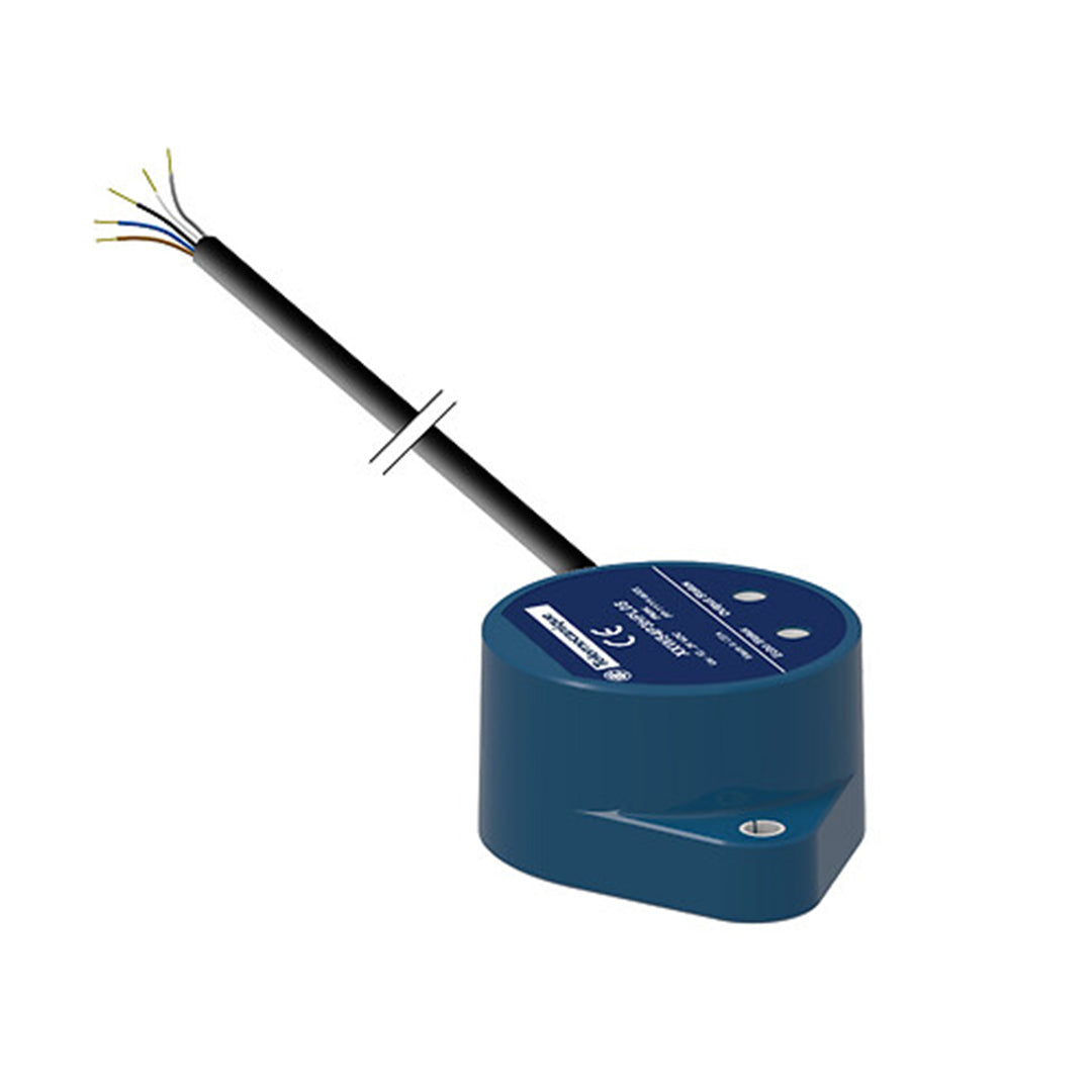 Ultrasonic sensor เซ็นเซอร์ อัลตร้าโซนิค Telemacanique Sensor code XXW54P3HPL05