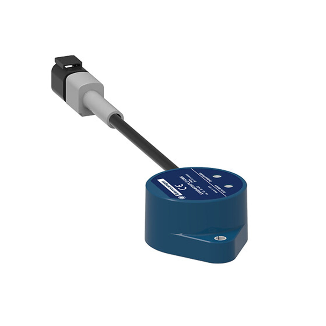 Ultrasonic sensor เซ็นเซอร์ อัลตร้าโซนิค Telemacanique Sensor code XXW54P3JL01DM6