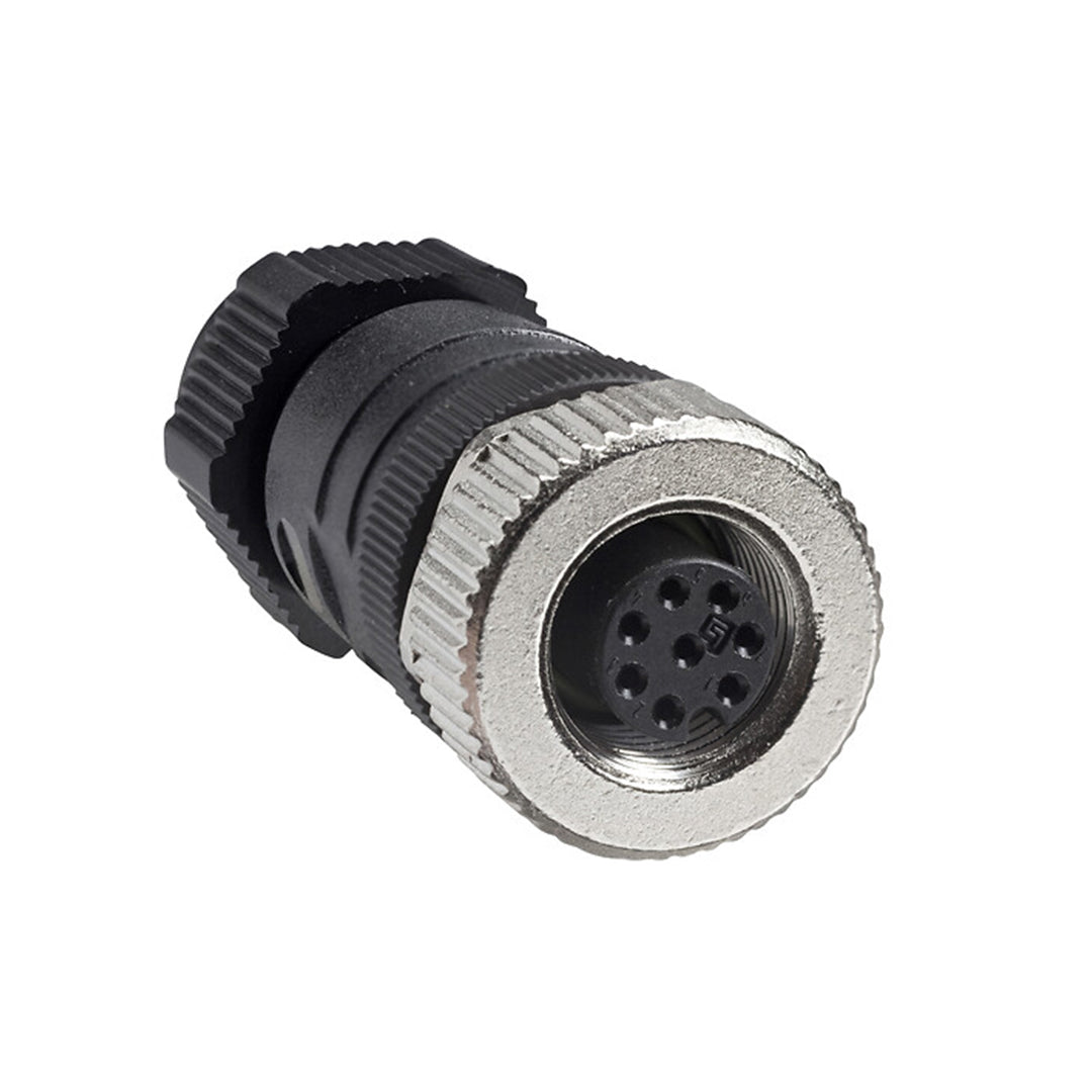 Safety Light Curtain ม่านแสงนิรภัย Telemecanique Sensor code XZCC12FDM80B