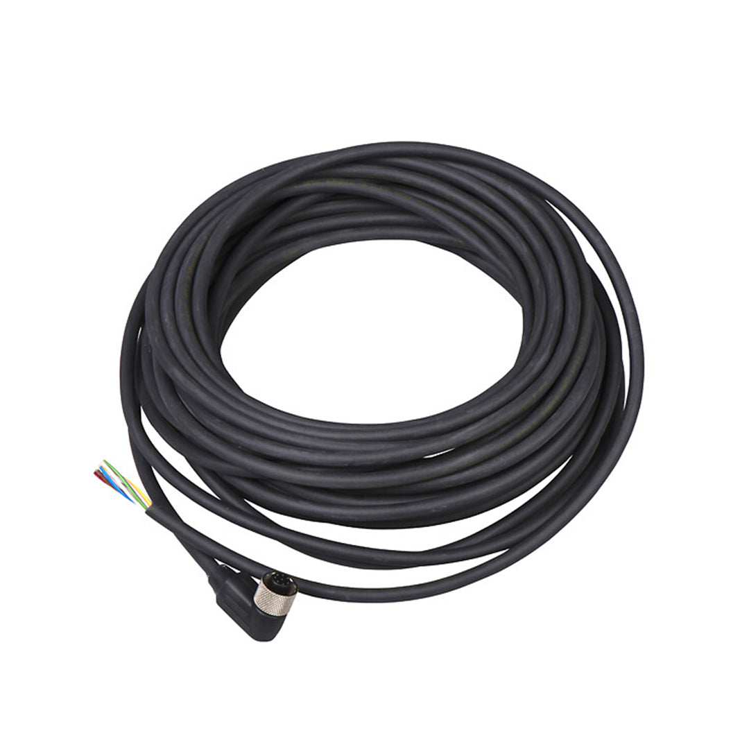 Safety Light Curtain ม่านแสงนิรภัย Telemecanique Sensor code XZCP53P11L15