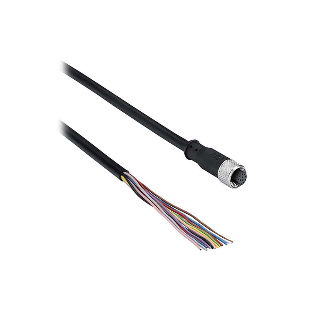 Safety Light Curtain ม่านแสงนิรภัย Telemecanique Sensor code XZCP57V12L20