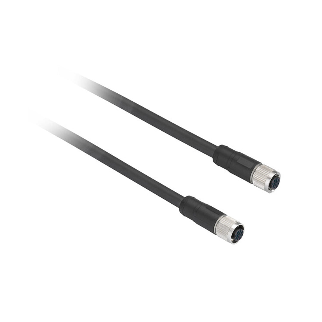 Safety Light Curtain ม่านแสงนิรภัย Telemecanique Sensor code XZCR1111064D3