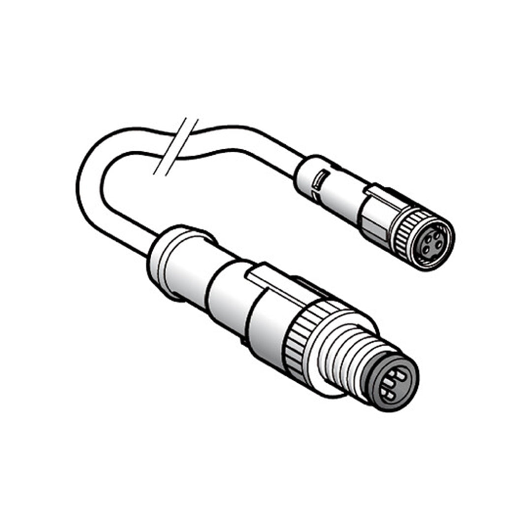 Safety Light Curtain ม่านแสงนิรภัย Telemecanique Sensor code XZCR1509040H2