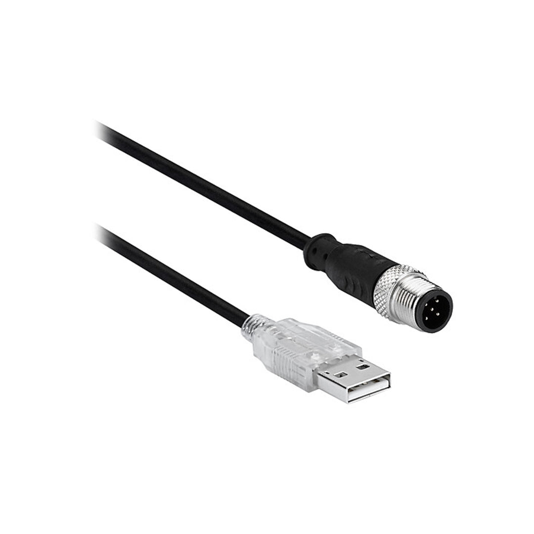 Safety Light Curtain ม่านแสงนิรภัย Telemecanique Sensor code XZCRPC