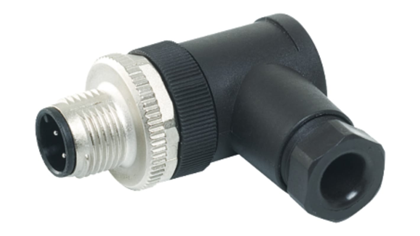 Murrelektronik Circular Connector Code 7000-13401-0000000