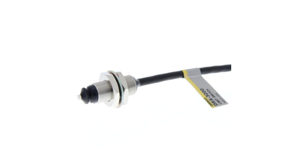 Omron limit switch D5A-3200