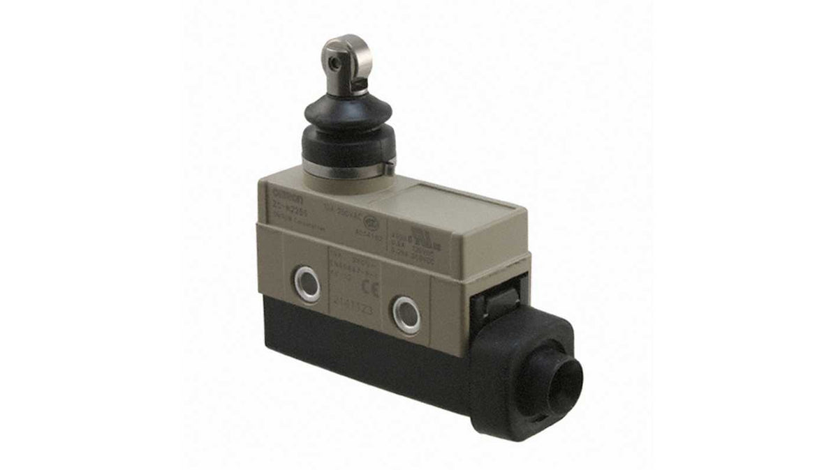 Omron limit switch ZC-N2255