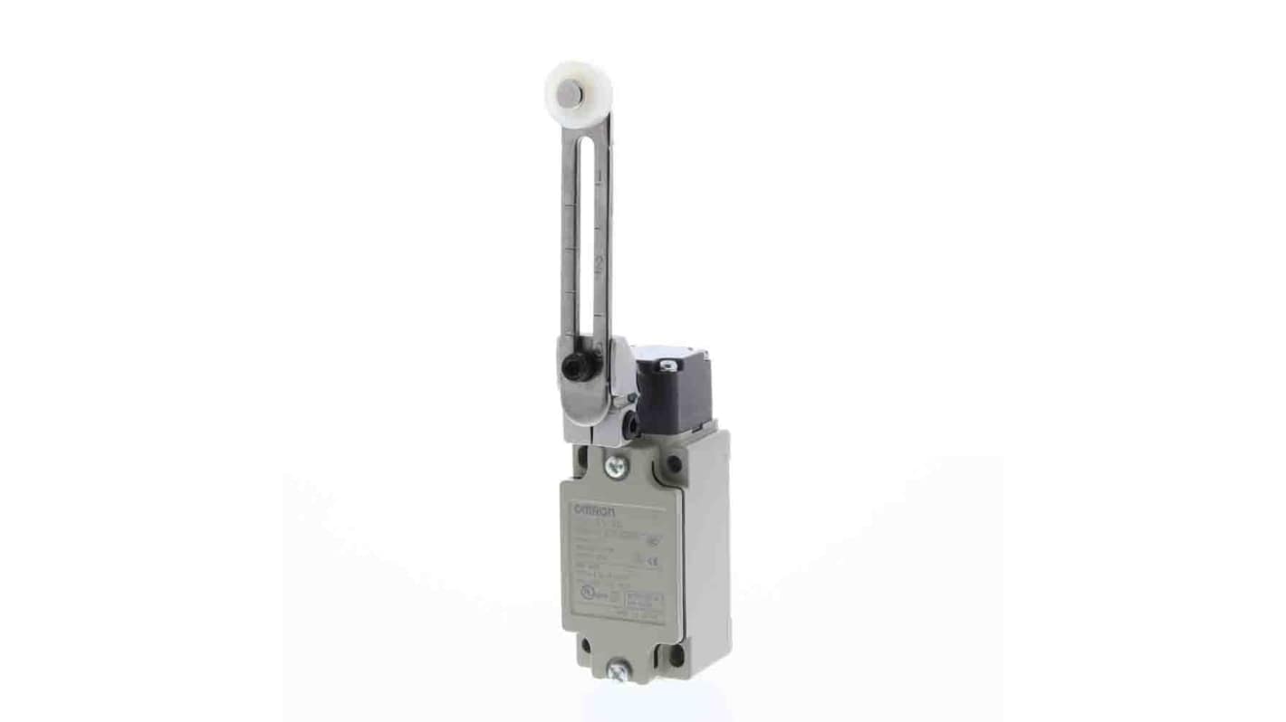 Omron limit switch D4B-4516N