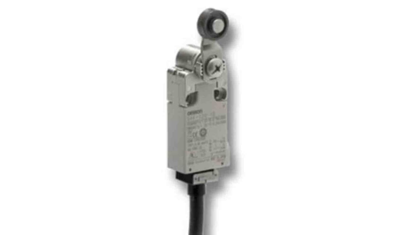 Omron limit switch D4F-102-3R