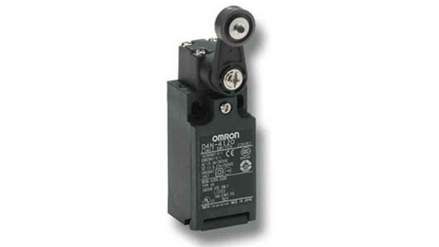 Omron limit switch D4N-4220