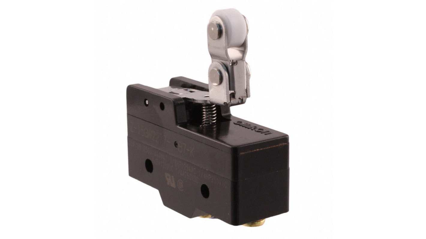 Omron limit switch Z-15GW255