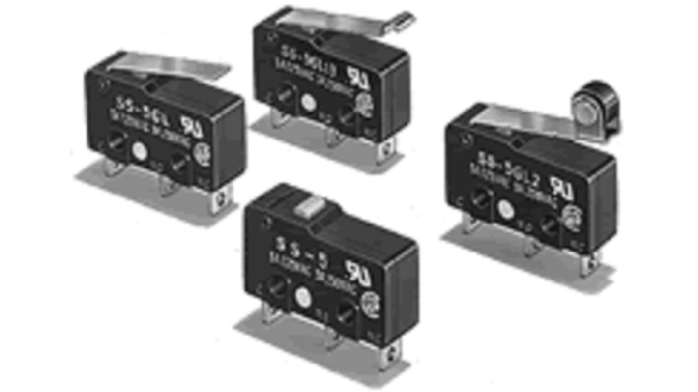 Omron limit switch SS-01GL13T