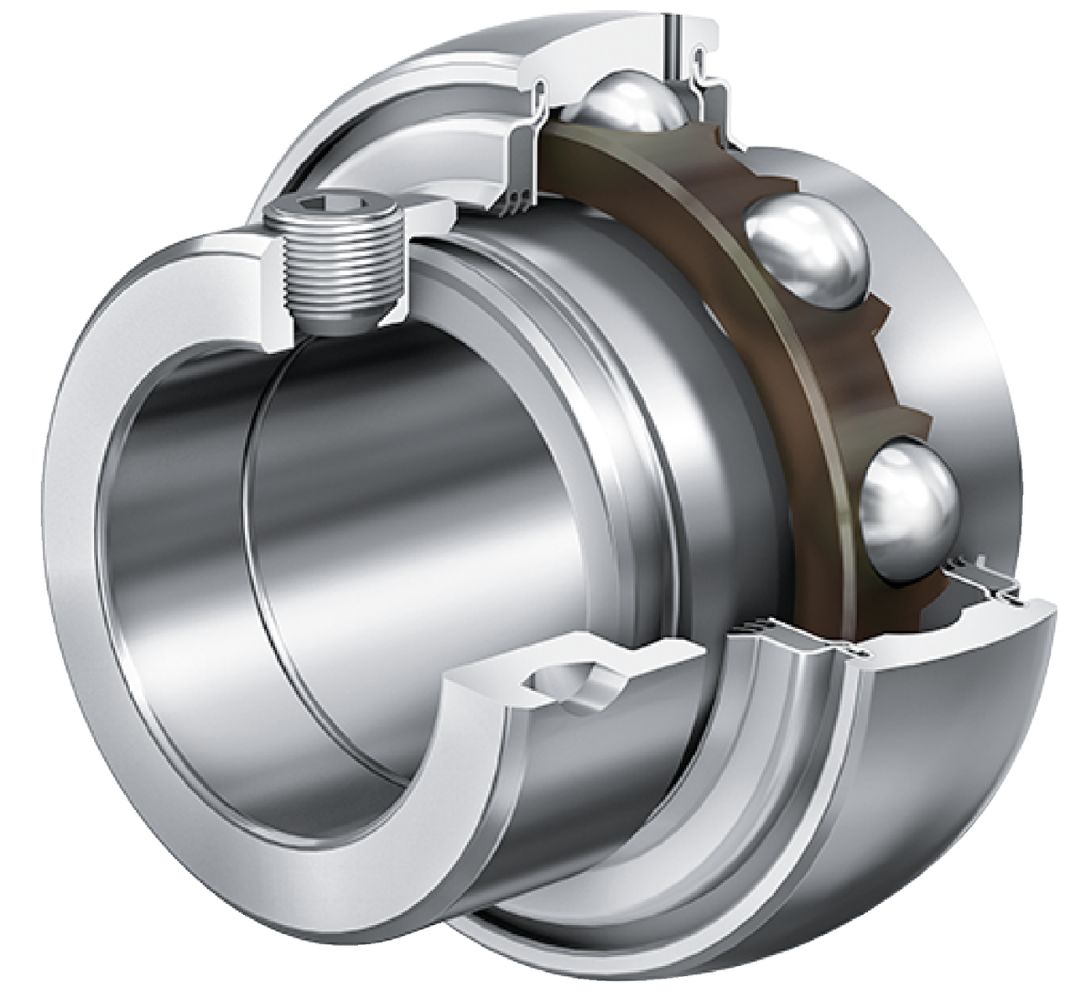 ตลับลูกปืน INA GRAE25-XL-NPP-B-FA125.5