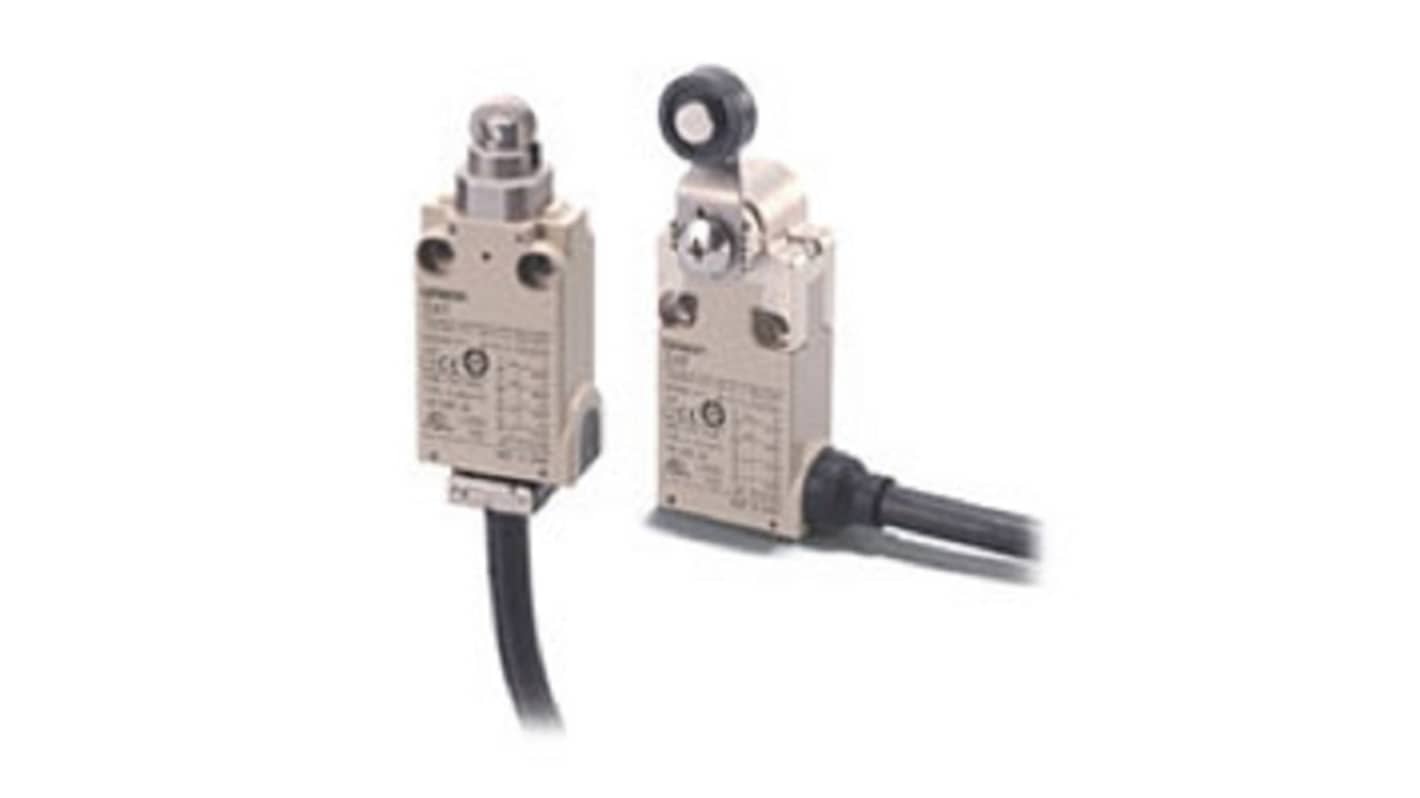 Omron limit switch D4F-302-1R