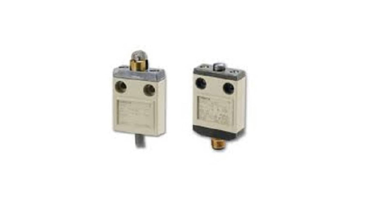Omron limit switch D4C-1G01 5M
