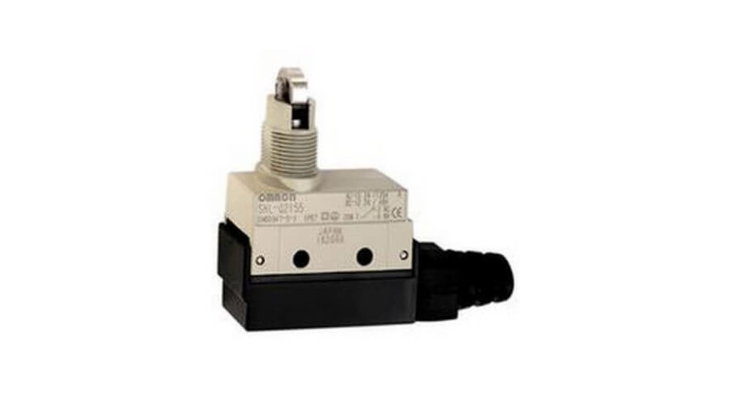 Omron limit switch SHL-Q2155-01