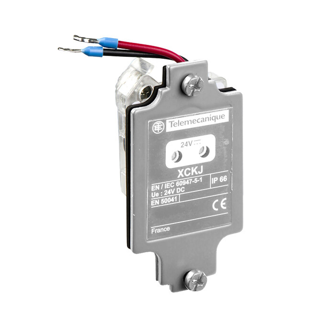 Limit Switch Telemecanique Sensors ลิมิต สวิตช์ code ZCKZ034