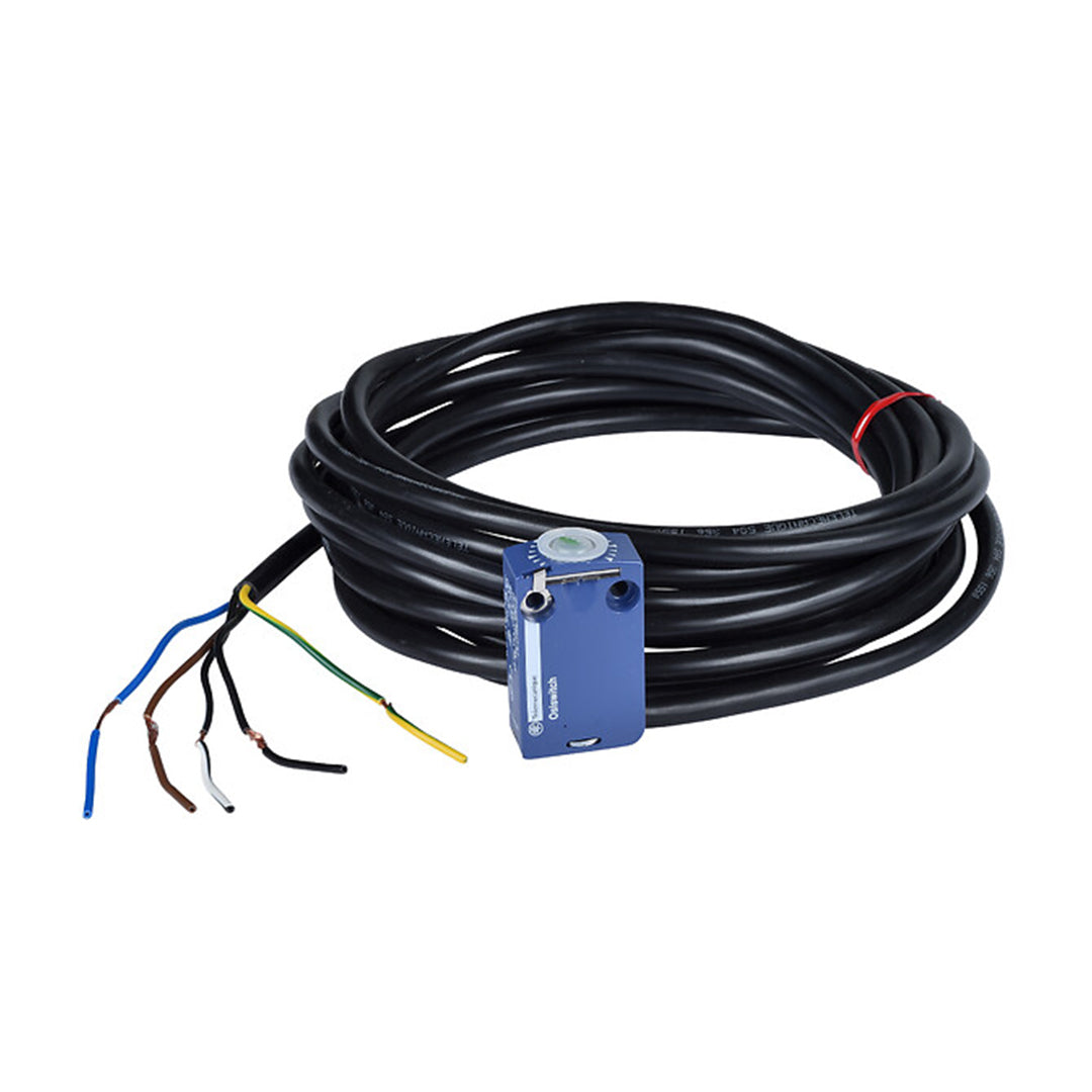 Limit Switch Telemecanique Sensors ลิมิต สวิตช์ code ZCMD37L1