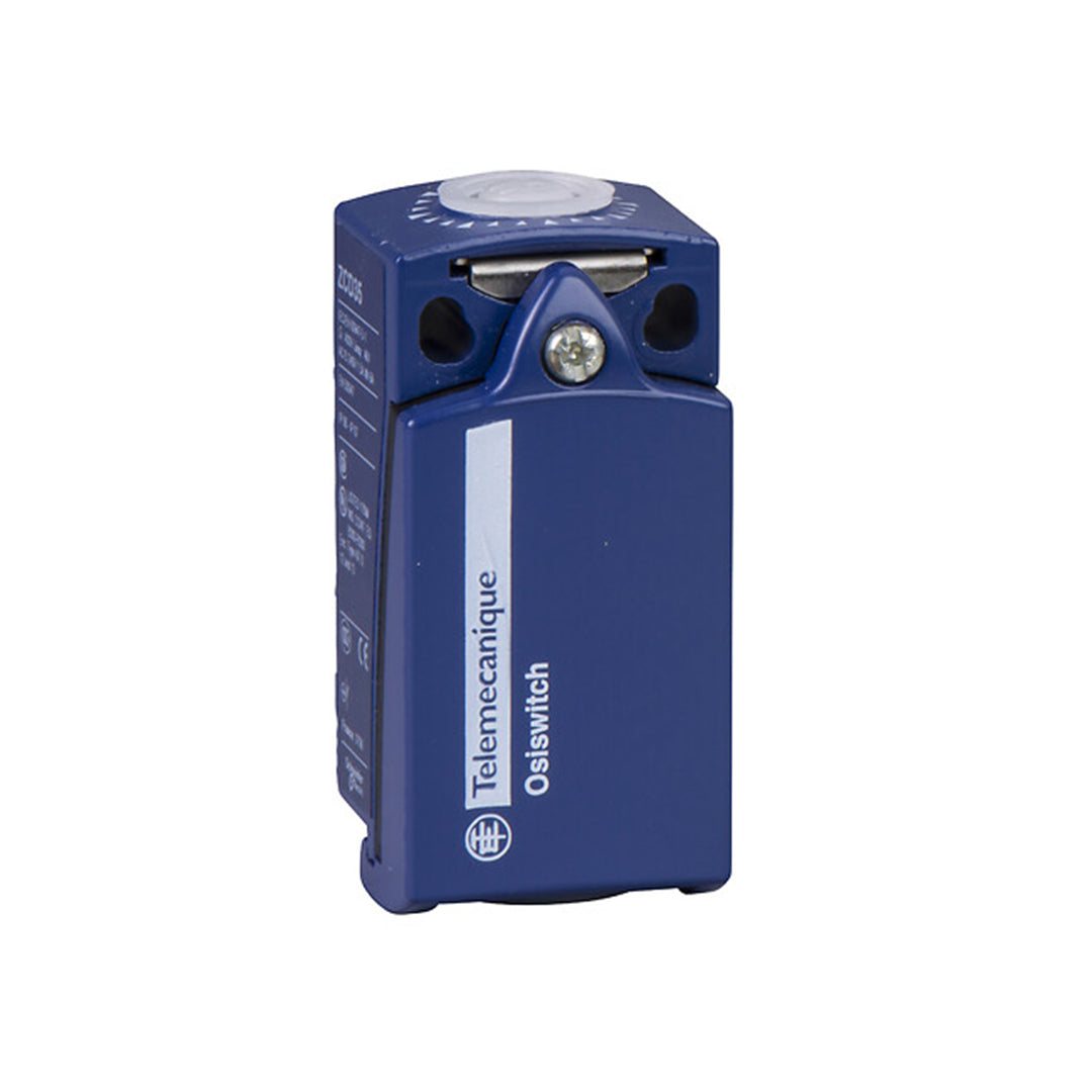 Limit Switch Telemecanique Sensors ลิมิต สวิตช์ code ZCP61 ของแท้ ราคา ...