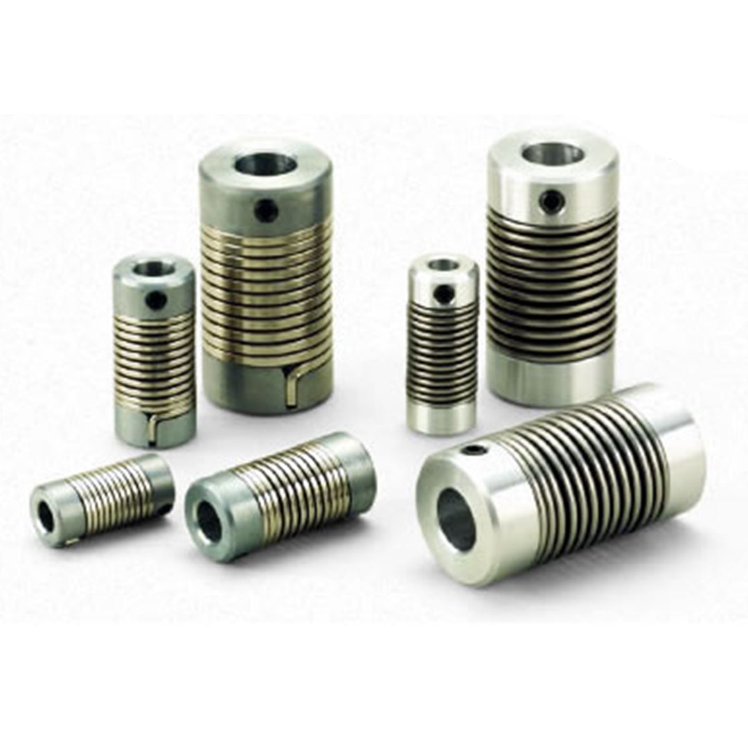 คัปปลิ้ง COUPLINGS Miki Pulley ZG Models code ZG-6