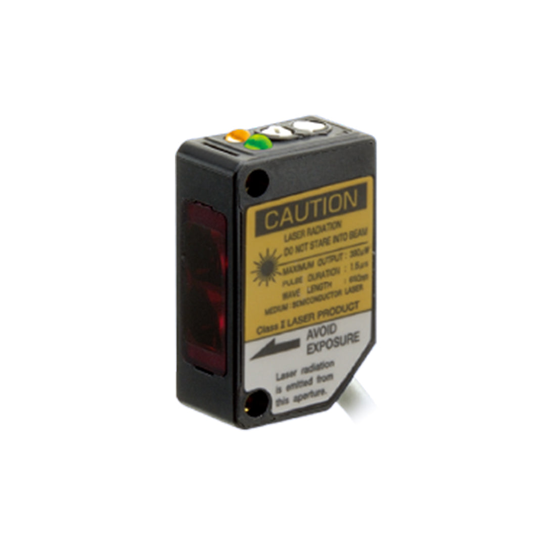 Photoelectric Sensors โฟโต้อิเล็กทริค เซ็นเซอร์ OPTEX FA code ZR-L1000P