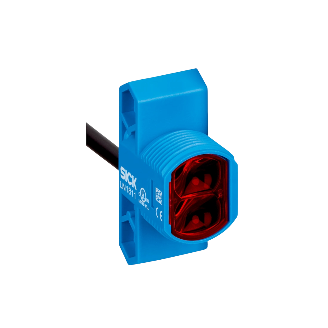 Photo Sensor Sick ZLD18-1FZDG2 Code 1123163