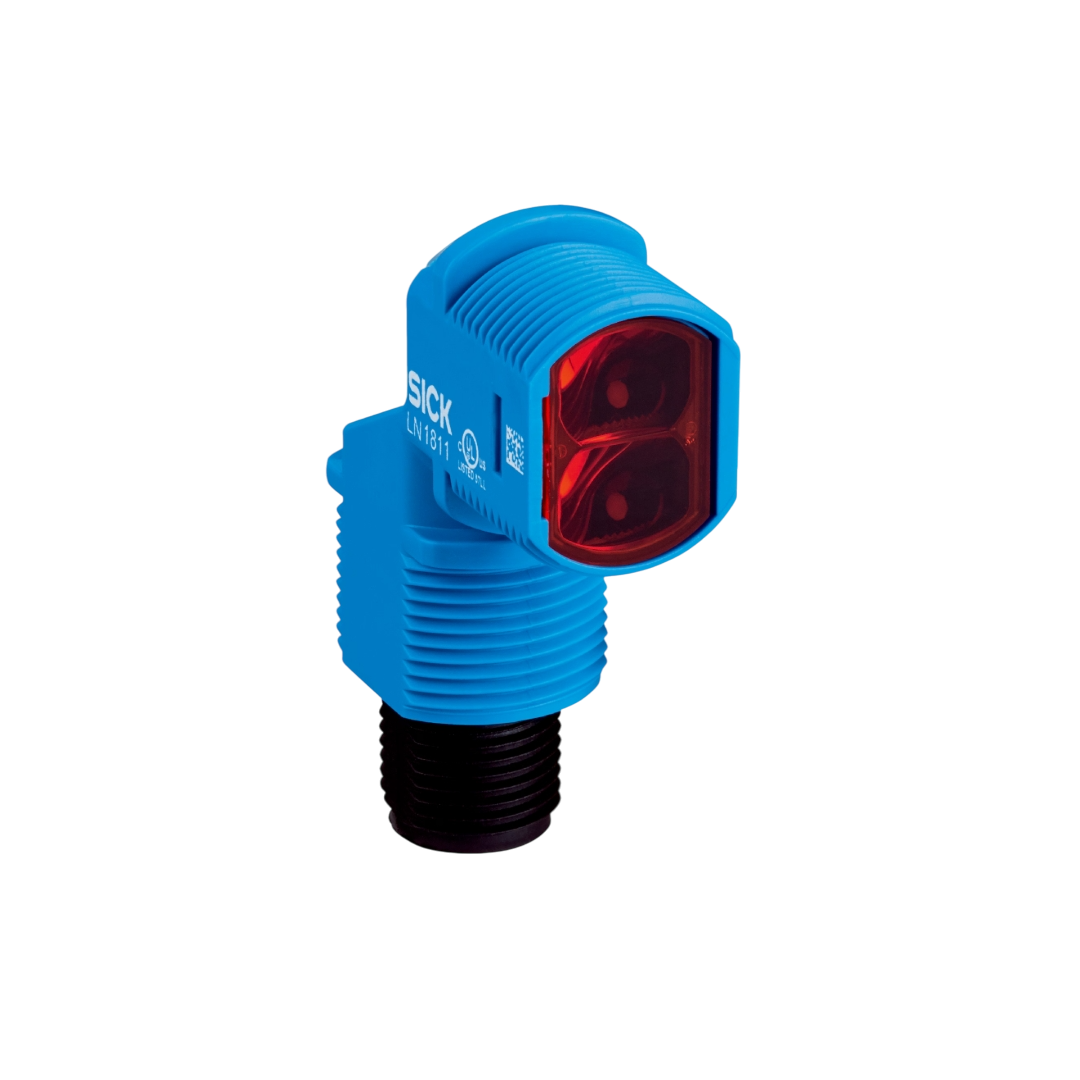 Photo Sensor Sick ZLD18-4FR4A8 Code 1100629