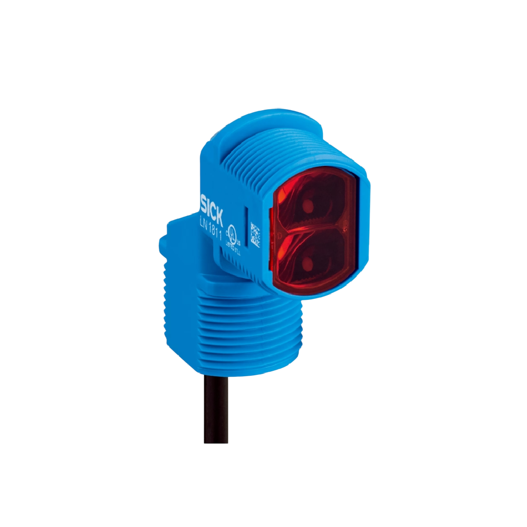 Photo Sensor Sick ZLD18-4FZ1G8 Code 1100622