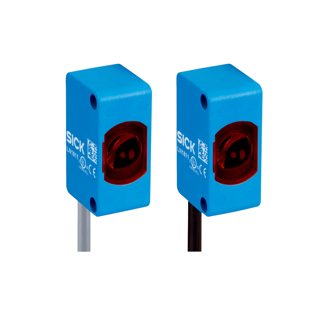 Photo Sensor Sick ZSE18-7AB1E8 Code 1102788