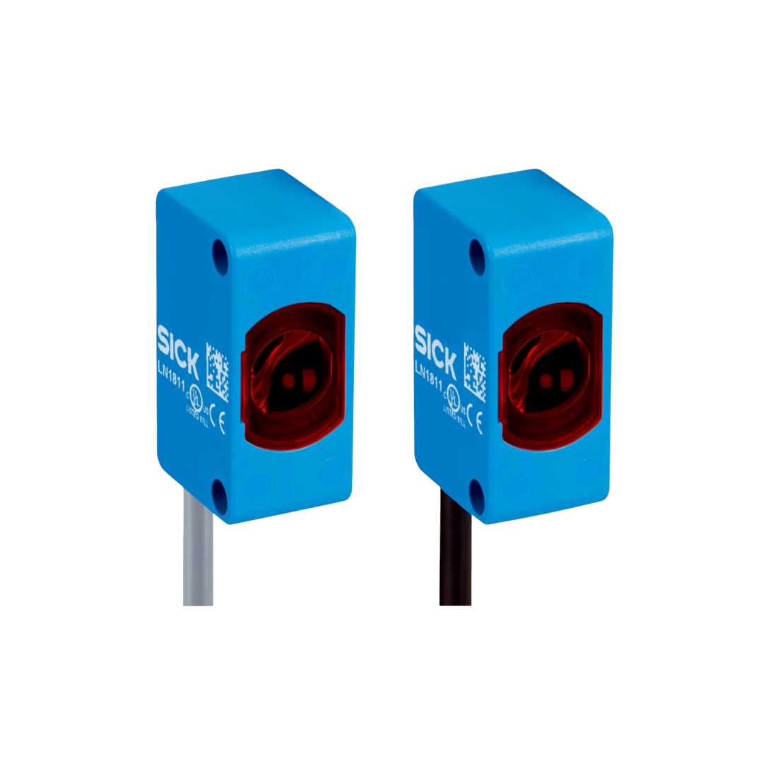 Photo Sensor Sick ZSE18-7AB3B8 Code 1131451