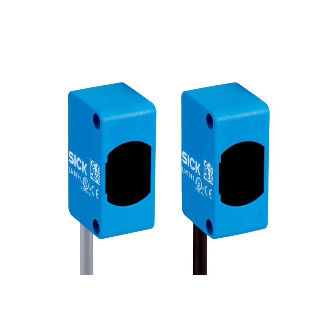 Photo Sensor Sick ZSE18-7JZ1G3 Code 1091128