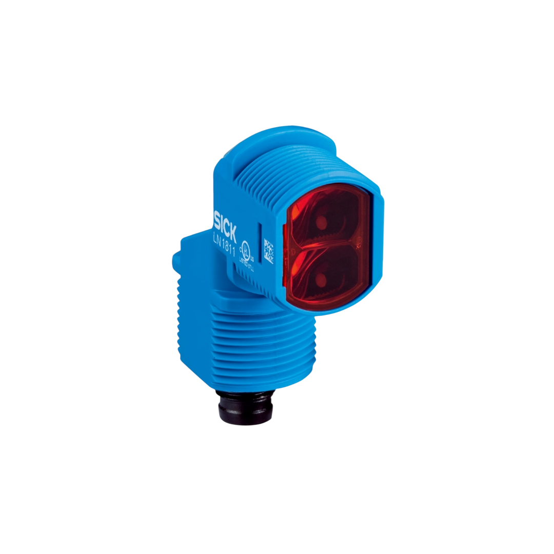 Photo Sensor Sick ZTE18-4AB3A2 Code 1095874