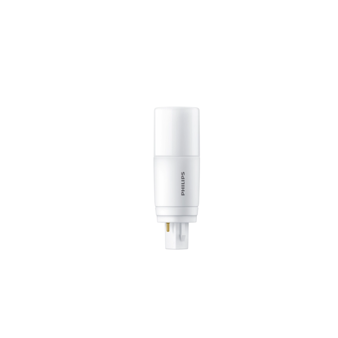 หลอดไฟ PHILIPS ชนิด LED PL C G24d 3000K รหัส 8721103042668