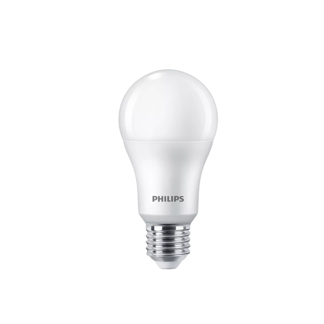 หลอดไฟ PHILIPS ชนิด หลอดไฟ A65 E27 100 วัตต์ x2 รหัส 8720169346383