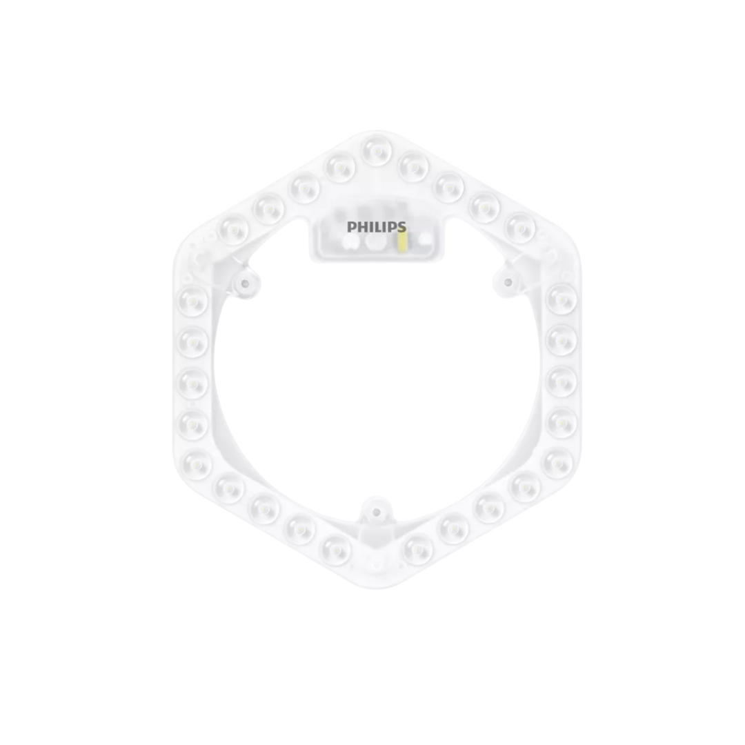 หลอดไฟ PHILIPS ชนิด โมดูล LED หลัก 3000K 200 มม. รหัส 8720169196353