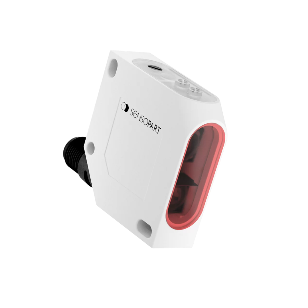 Distance Sensor SENSOPART รุ่น FT 50-RLA-100-L8 574-41034